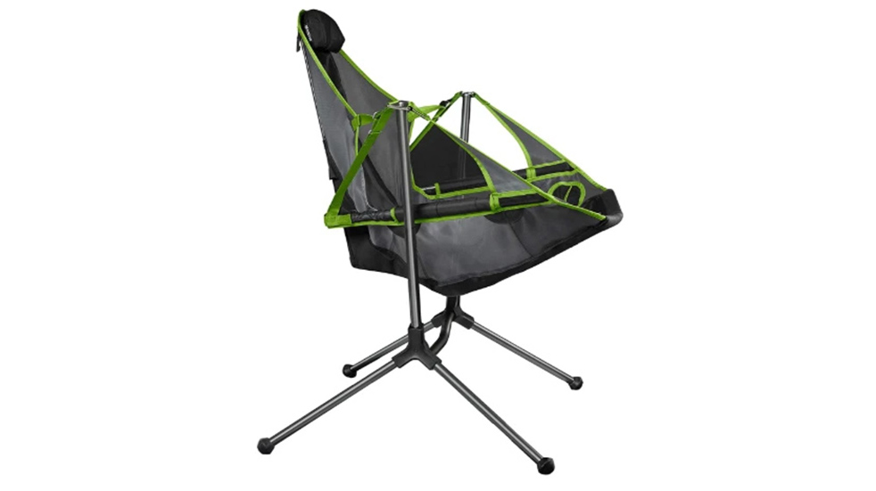 Best new camping gear chair